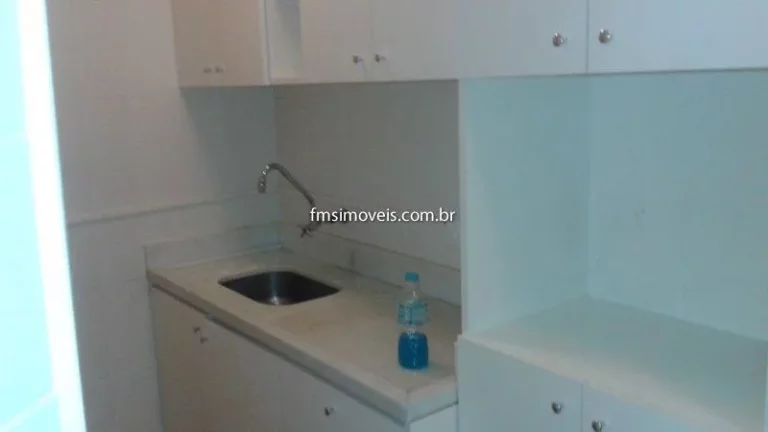 Imagem Conjunto comercial na região da Berrini - SP