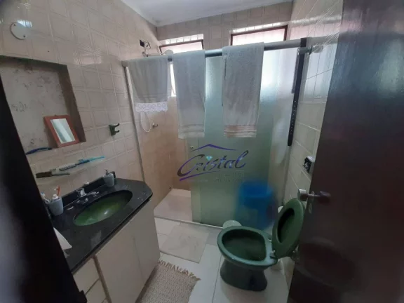 Imagem Sobrado c/ 3 dormitórios Rua sem saída, à venda 125 m² por R$ 540.000 - Jardim Esmeralda -Butantã /SP
