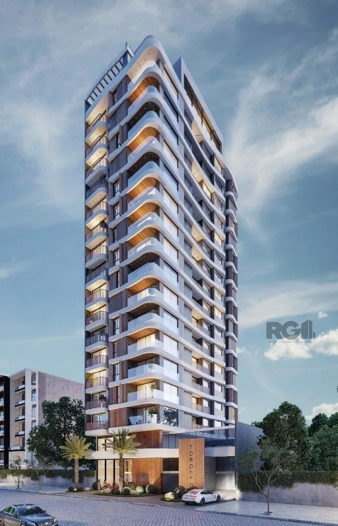 Imagem Apartamento em Centro