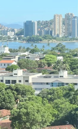 Imagem Ap 3 quartos, suite, sol da manhã, todo reformado, Centro V.V.