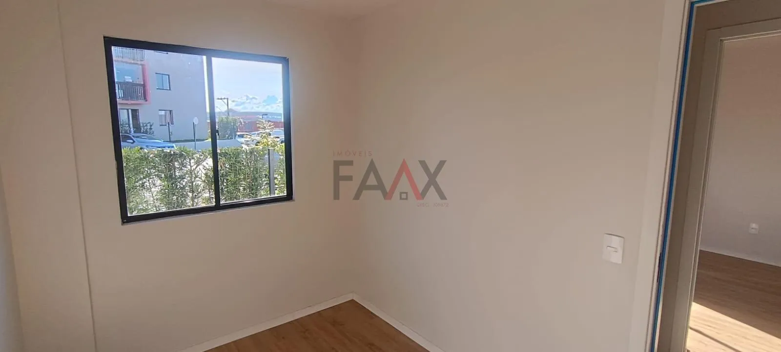 Imagem Apartamento para venda no Vittacce Boqueirão com 2 quartos e sacada