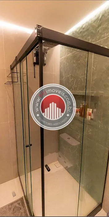Imagem Apartamento a Venda no bairro Icaraí - Niterói, RJ