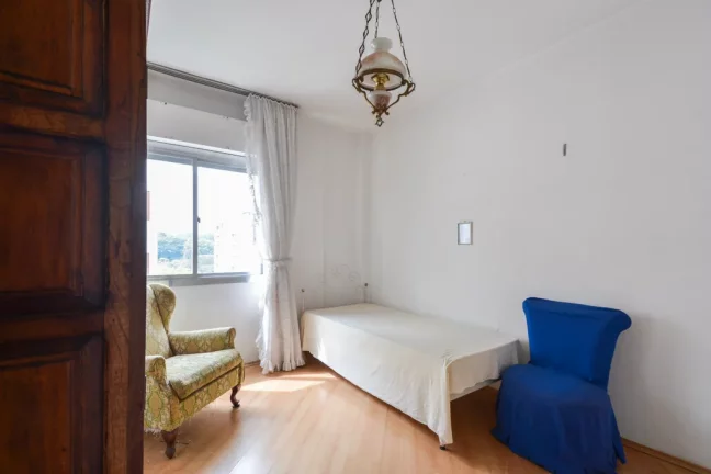 Imagem Apartamento à venda em São Paulo, Aclimação, com 2 quartos, 82m2