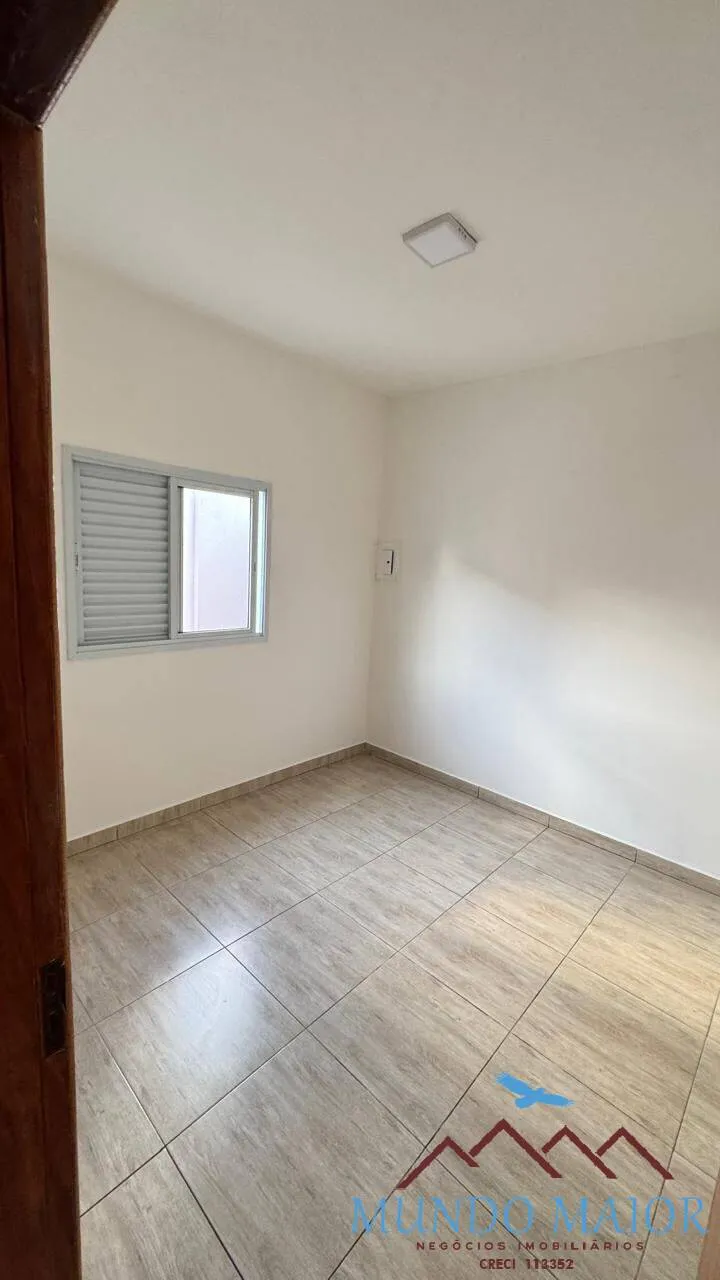 Imagem Casa térrea reformada com 3 quartos e amplo quintal à venda no Jardim Borda