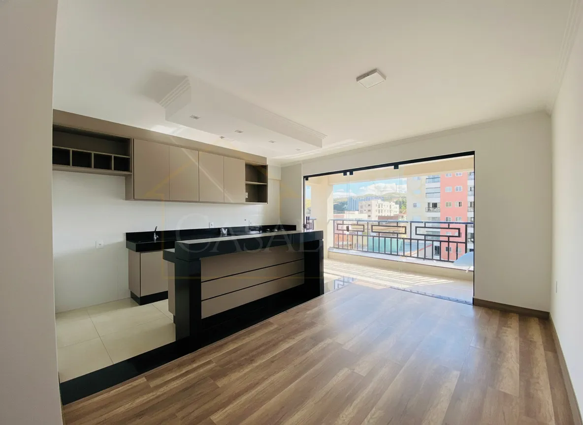 Imagem Apartamento 3 suítes à venda em Jardim Elvira Dias, Poços de Caldas