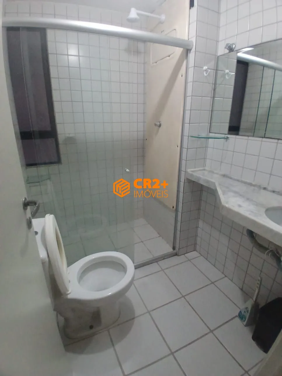 Imagem Flat Boa Viagem - 37m - 01 Quarto -