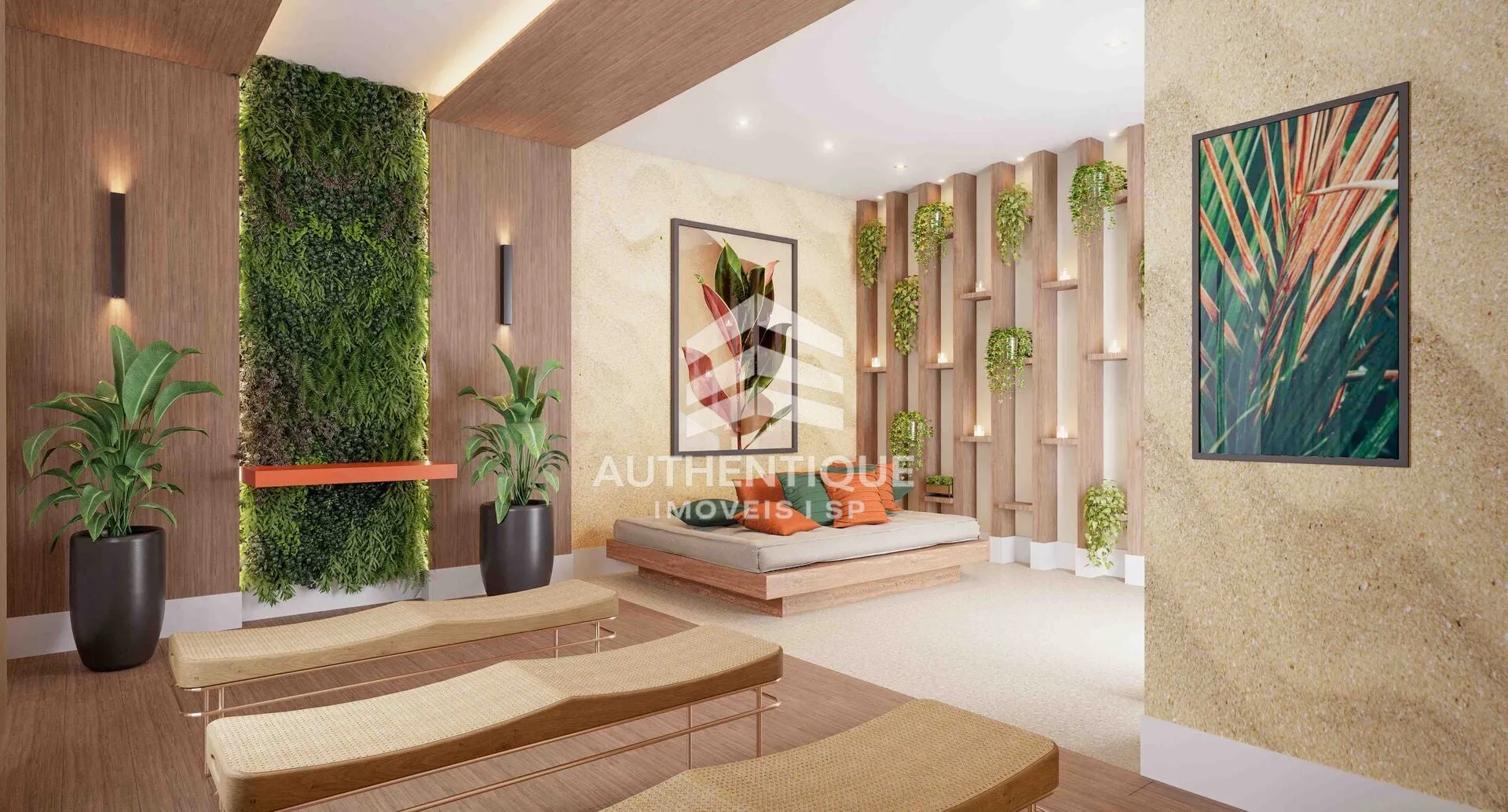 Imagem MISTRAL PATRIANI SBC JARDIM DO MAR - Apartamento à venda no bairro Jardim do Mar - São Bernardo do Campo/SP