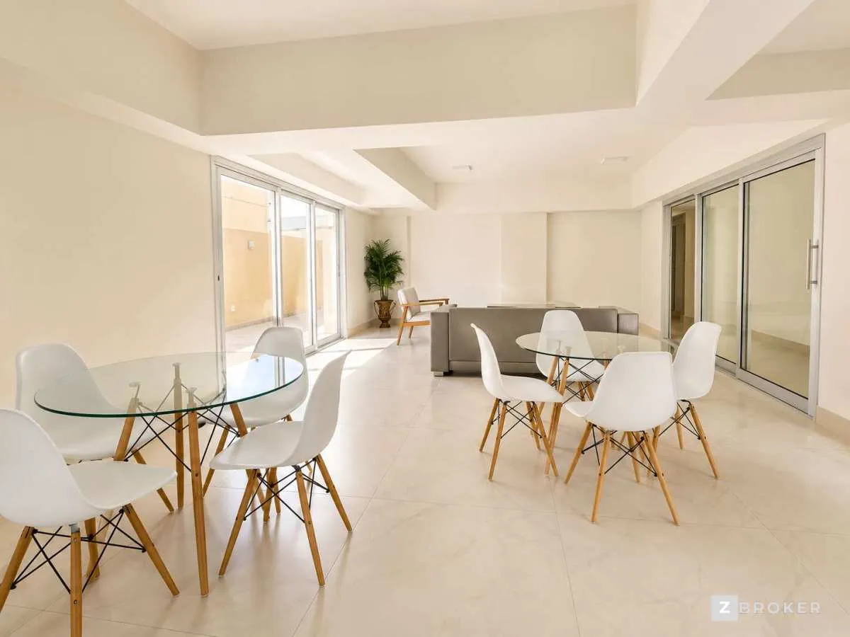 Imagem Apartamento à venda em São Paulo, Vila Prudente, com 2 quartos, 56m2