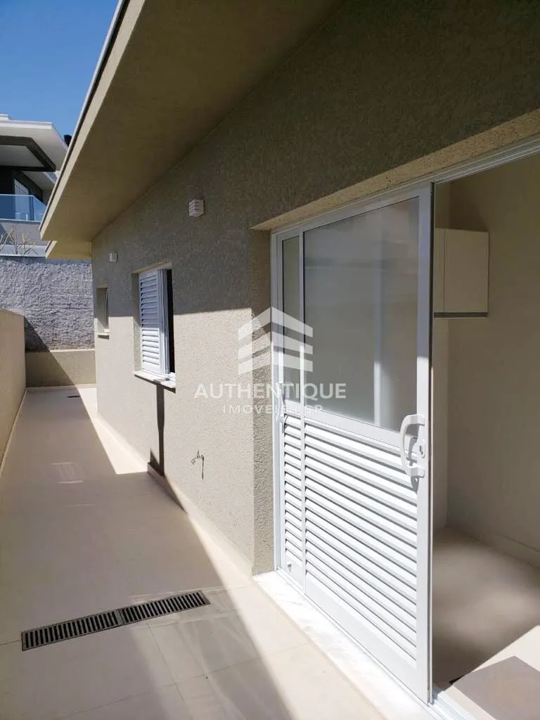 Imagem Portal Horizonte Braganca Paulista - Casa à venda no bairro Condomínio Residencial e Comercial Fazenda Santa Petronilla - Bragança Paulista/SP