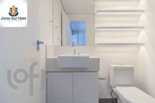 Imagem Apartamento Duplex à Venda Em Pinheiros Com 1 Suíte e 1 Vaga