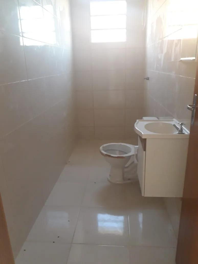 Imagem Casa à venda 3 Quartos, 1 Suite, 1 Vaga, 110M², Jardim Cidade Nova, Potim - SP