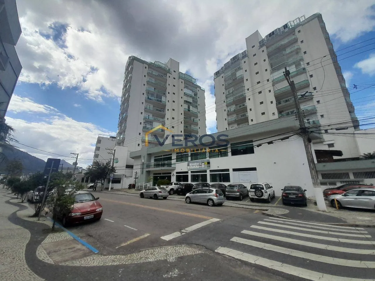 Imagem Apartamento 3 dormitórios no Centro de Caraguatatuba