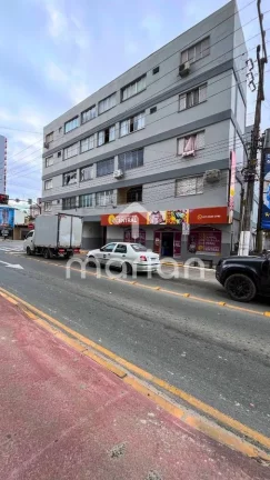 Imagem Apartamento com 3 quartos, Centro - Balneário Piçarras