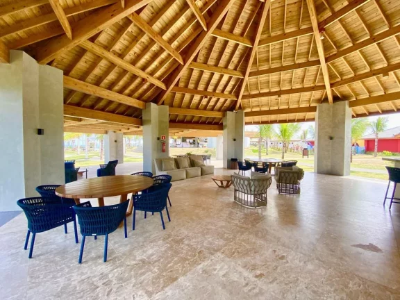 Imagem Terreno para Venda em Mata De São João, Condominio Praia Do Castelo