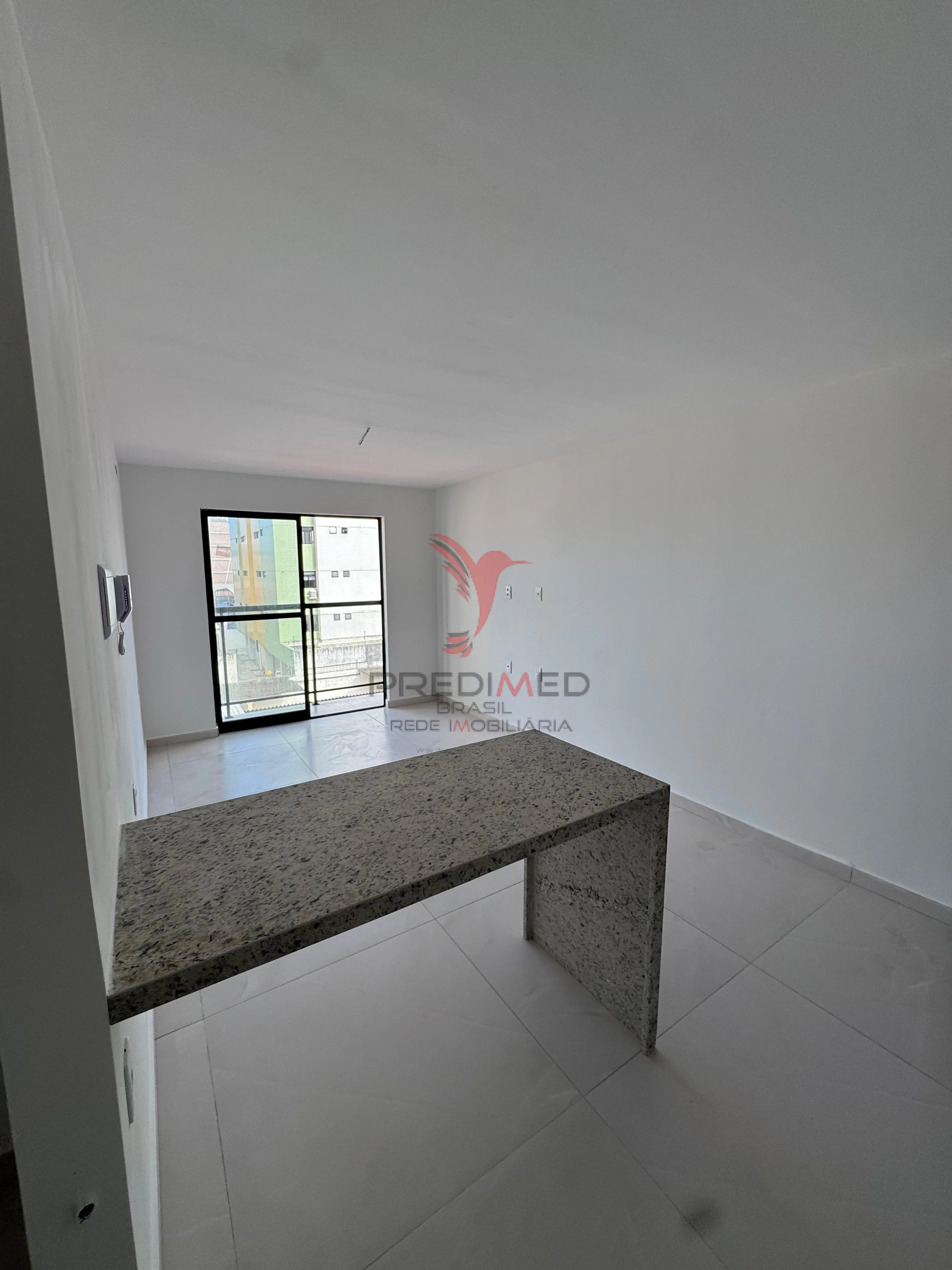 Imagem Flat no bairro jardim Oceania . João Pessoa