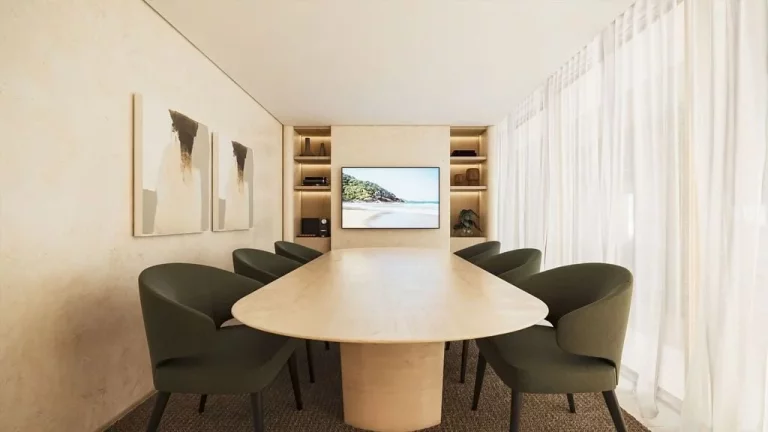 Imagem Apartamento à venda em Itajaí, Praia Brava de Itajaí, com 3 quartos, 189,67m2