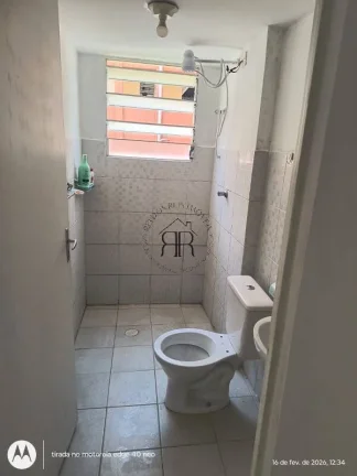 Imagem Apartamento residencial para LocaÃ§Ã£o
Conjunto Habitacional Sitio ConceiÃ§Ã£o, SÃ£o Paulo
2 dormitÃ...