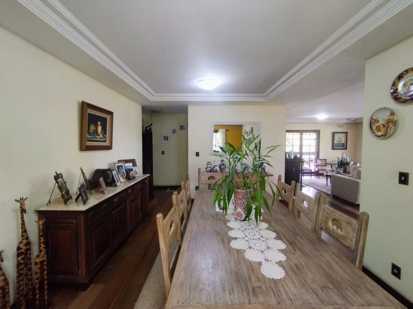 Imagem Casa em Condomínio para Venda no bairro Samambaia