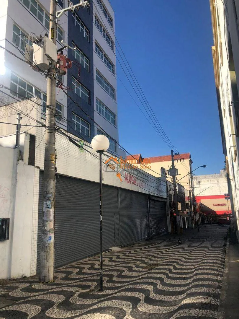 Foto do imóvel Prédio à venda, 2150 m² por R$ 12.000.000,00 - Centro - Guarulhos/SP