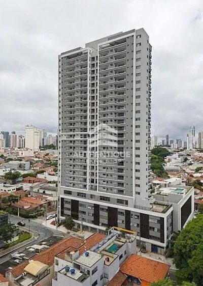 Imagem HIGH LINE TATUAPÉ BY DIÁLOGO - Apartamento à venda no bairro Tatuapé - São Paulo/SP, Zona Leste