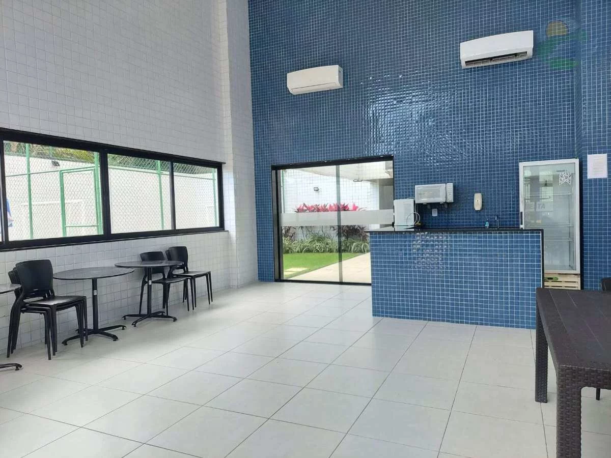 Imagem Apartamento 02 quartos, Nascente, para venda, em Boa Viagem, Recife.
