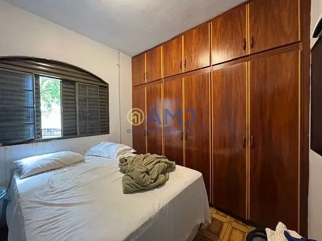 Imagem Casa a venda no Jardim América