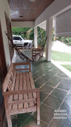 Imagem Linda casa à venda 800 m2 com 3 dormitórios 1 suíte no Condomínio Campos de Santo Antônio I em Itu SP estuda permuta por apartamentos em Itu SP