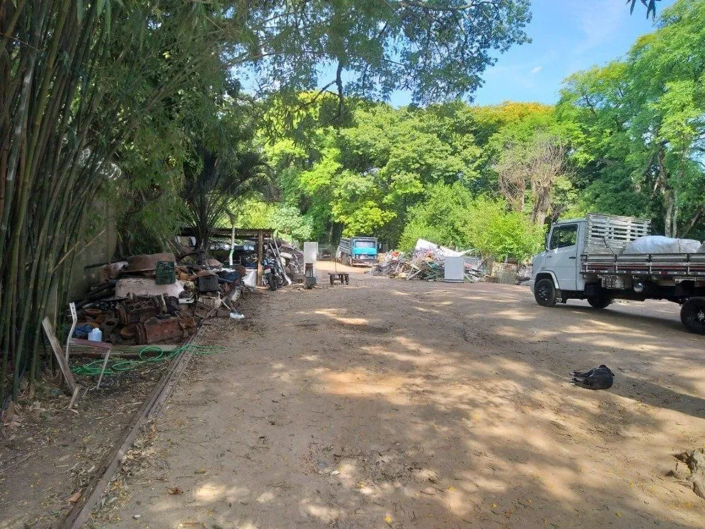 Imagem Terreno para Venda - 0m², 0 dormitórios, Glória