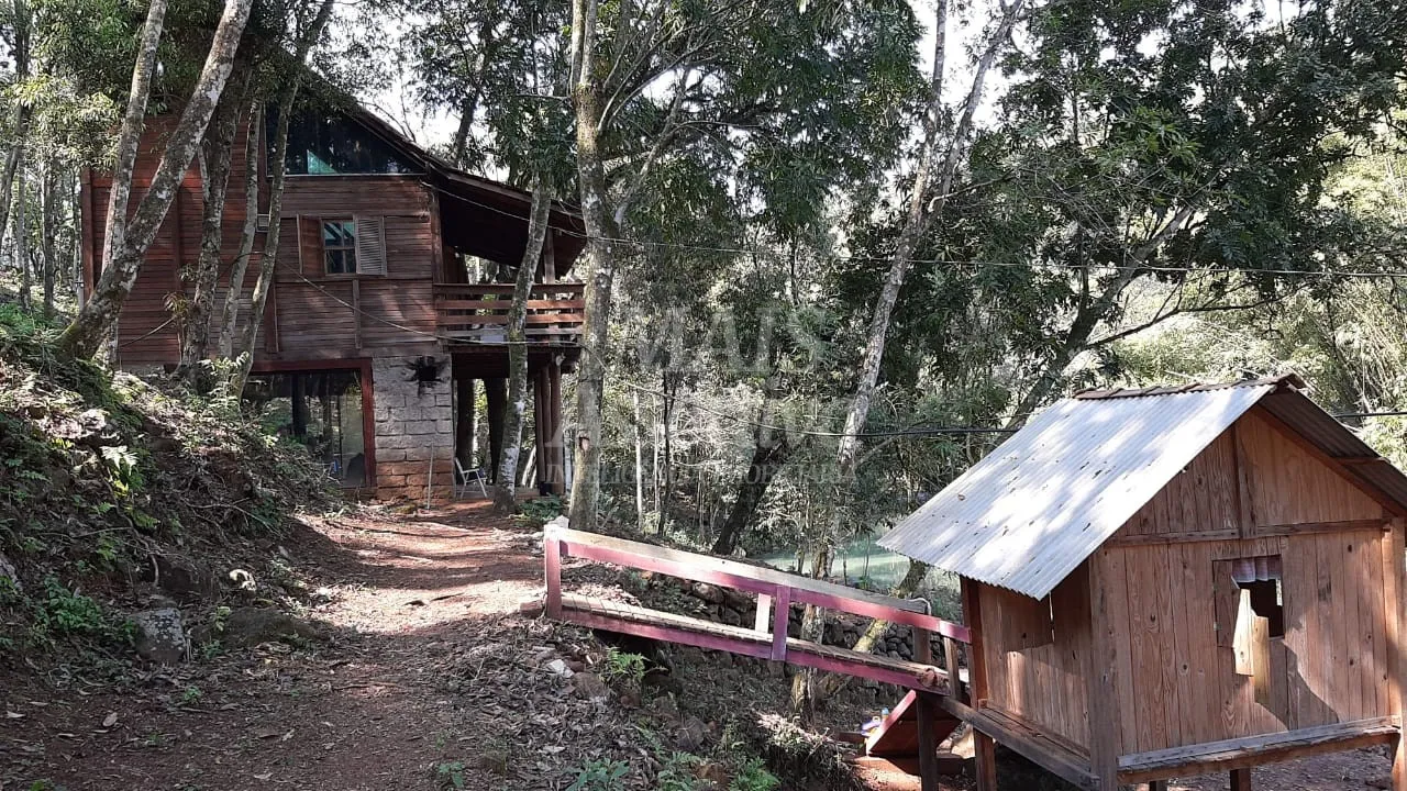 Imagem Sítio / Chácara 2 quartos para Venda em Rolante