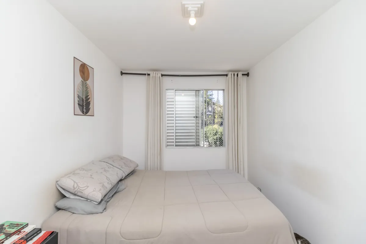 Imagem Apartamento para venda em Jardim Peri com 2 quartos, 51m2