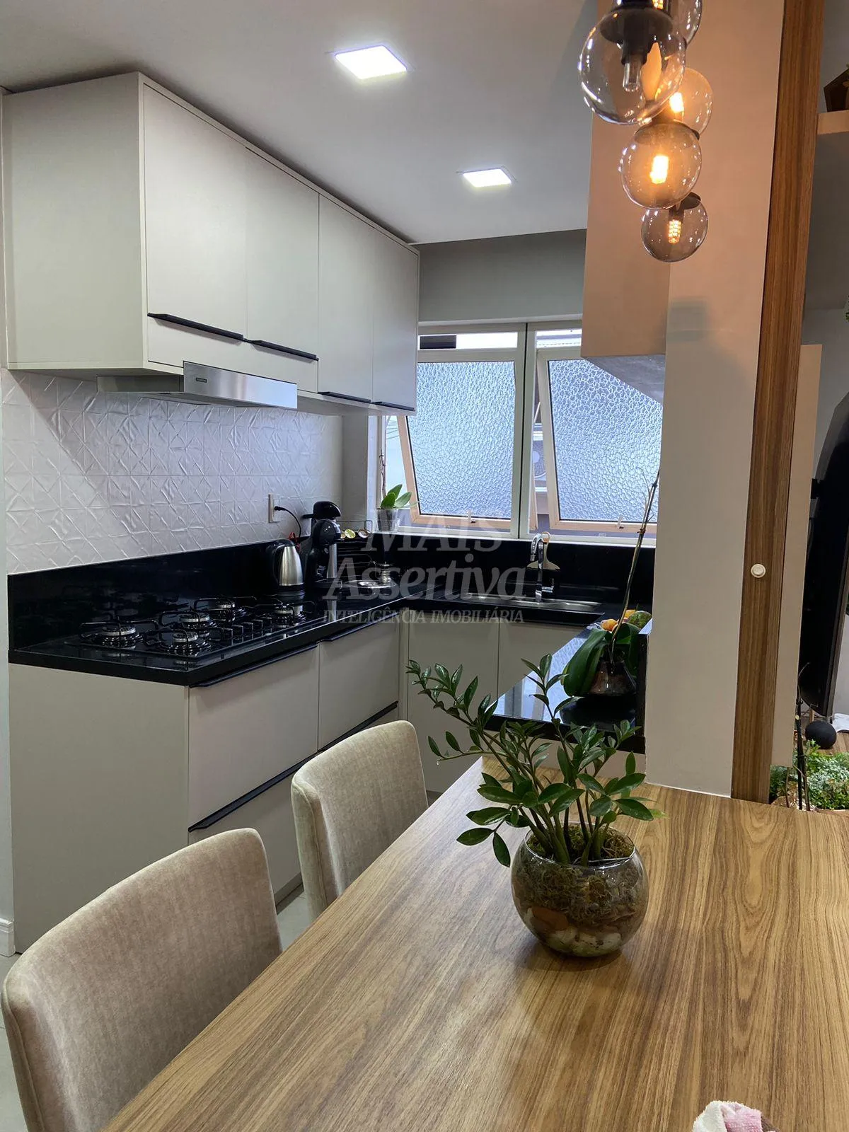 Imagem Excelente Apartamento semimobiliado em bairro nobre na Cidade de Novo Hamburgo