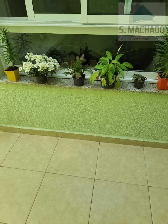 Imagem Apartamento para Venda em Santo André / SP no bairro Vila Curuça