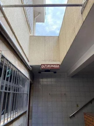 Imagem SOBRADO 140 M² - 3 DORMS, 3 VAGAS - MANDAQUI - SÃO PAULO/SP