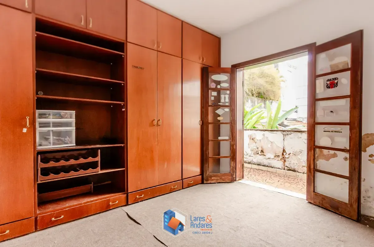 Imagem Casa para venda em Vila Mariana com 3 quartos, 200m²