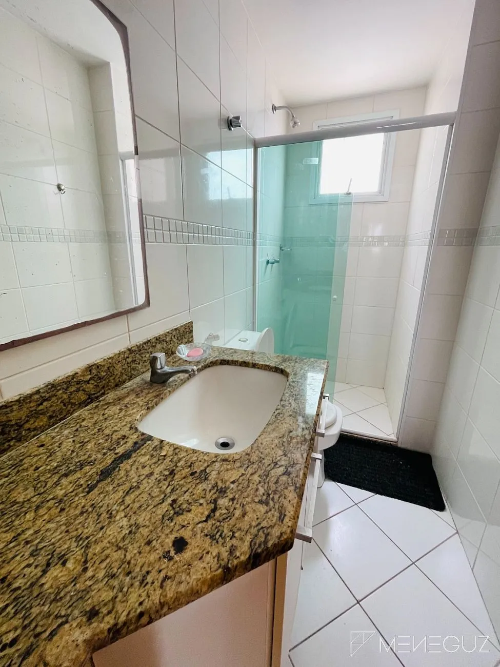 Imagem Apartamento de 3 quartos à venda na Praia do Morro, com vista panorâmica para o mar