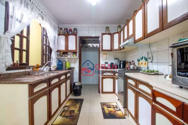 Imagem Casa T?(C)rrea no São Braz