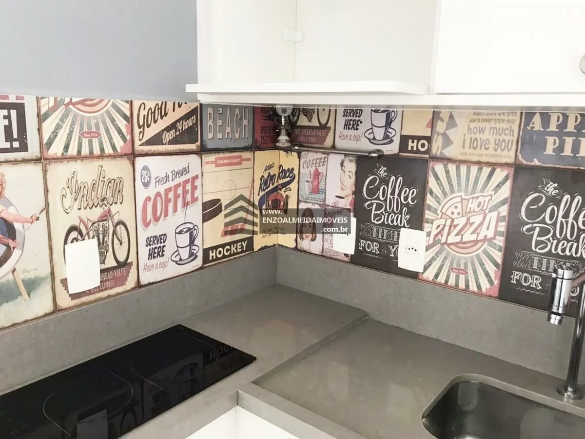 Imagem Apartamento à venda em São Paulo/SP