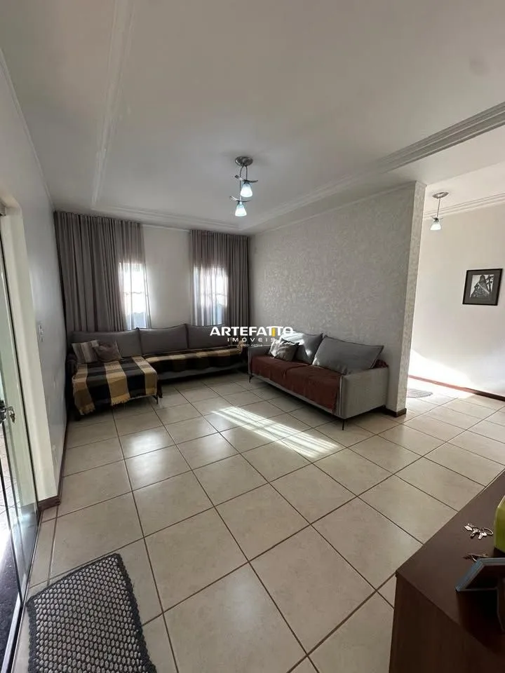 Imagem Casa à venda em Franca, Vila Totoli, com 4 quartos, 310m2