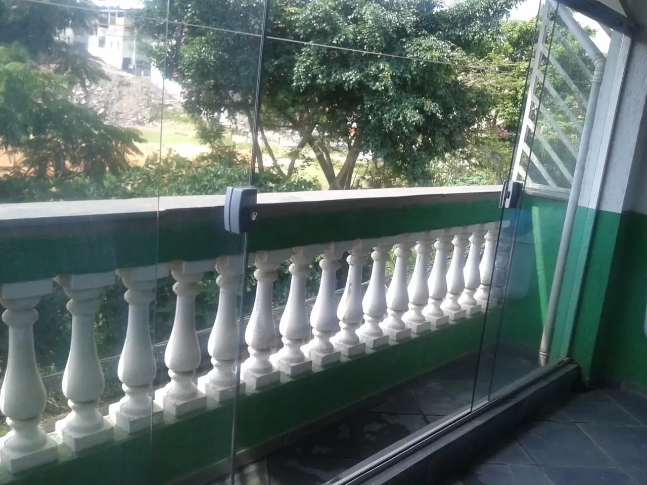 Imagem Sobrado com 3 Quartos à Venda, 132 m² em Parque Flórida - Carapicuíba