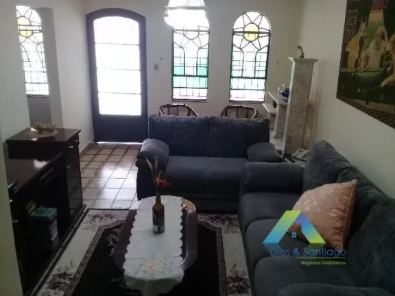 Foto do imóvel Sobrado com 2 dormitórios à venda, 111 m² por R$ 599.900