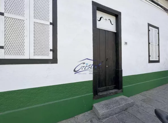 Imagem Casarão Comercial, 1508 m² - venda por R$ 12.000.000 ou aluguel por R$ 120.196/mês - Centro - Santana de Parnaíba/SP