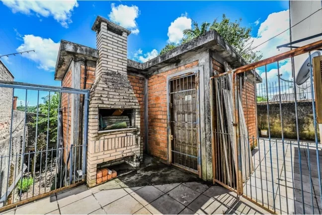 Imagem Casa para venda no bairro Santa Tereza em Porto Alegre