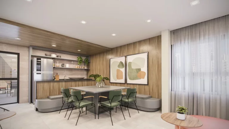 Imagem Apartamento à venda em São Paulo, Pinheiros, com 1 quarto, 27,82m2