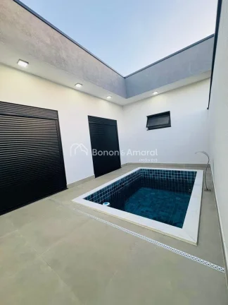 Imagem Casa a venda no condomínio Terras da Estância, perfeita para quem busca conforto, sofisticação e...