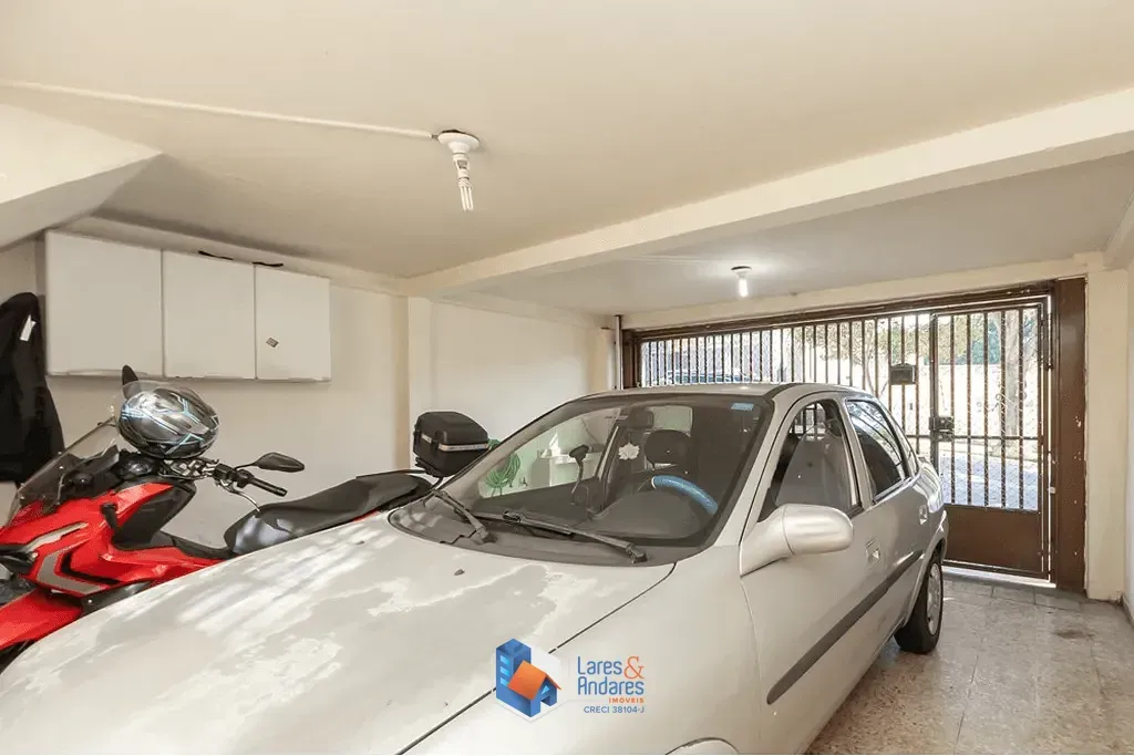Imagem Casa à venda 3 Quartos 2 Vagas 120M² Vila Clementino São Paulo - SP