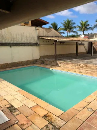 Imagem Casa com 2 Quartos à Venda, 336 m² em Vargem Grande - Rio de Janeiro