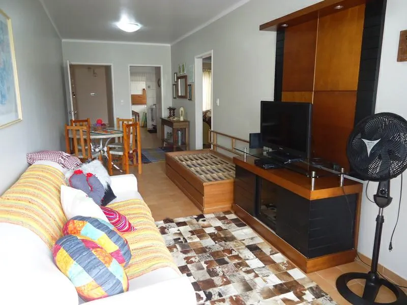 Imagem Apartamento 3 Dormitórios - Bairro Centro