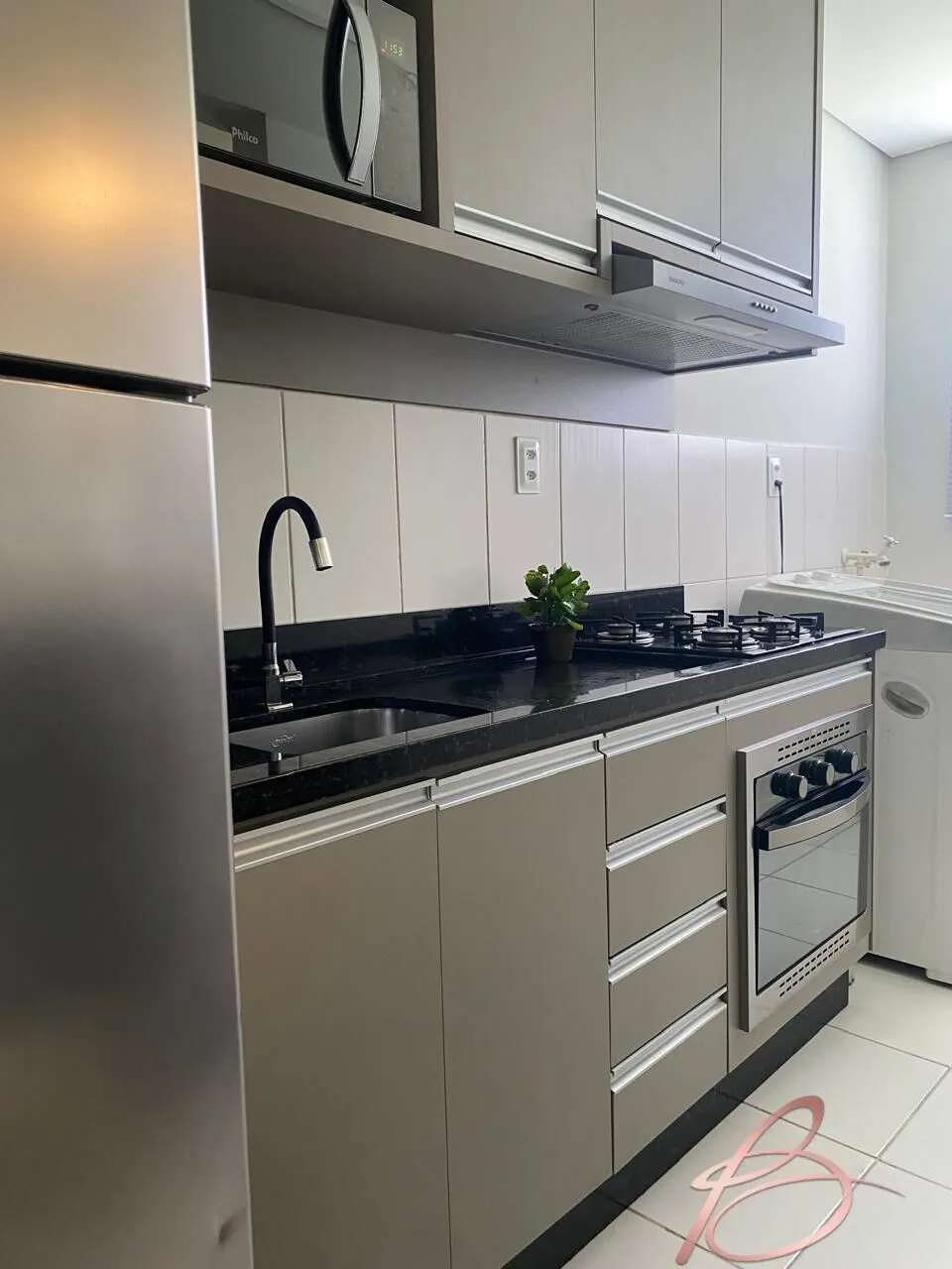 Imagem Apartamento em Espinheiros, Itajaí/SC