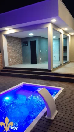 Imagem CASA RESIDENCIAL em PALHOÇA - SC, PEDRA BRANCA