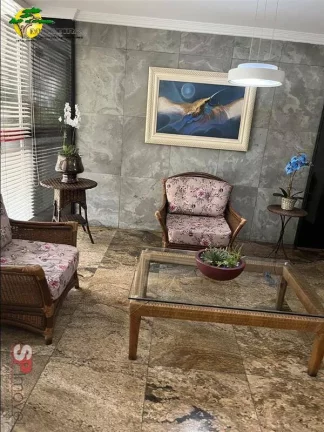 Imagem APTO 89M², 3 SUITES E 1 VAGA EM SANTANA